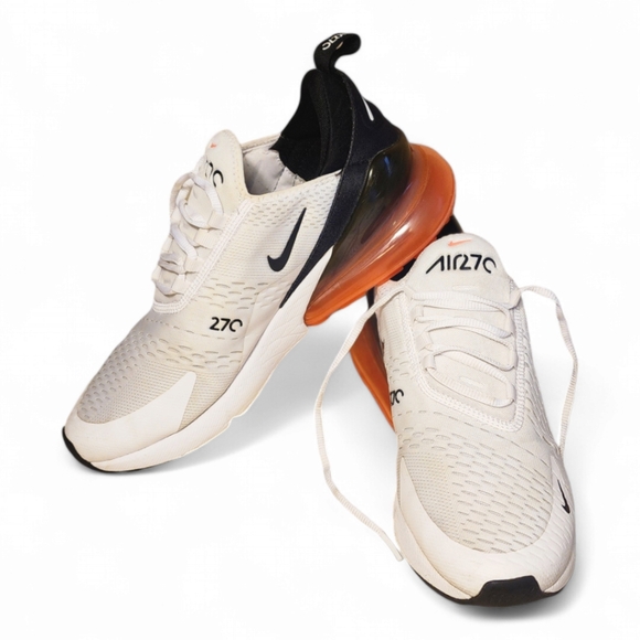 Nike Other - Nike AirMax 270, Men Sz 10